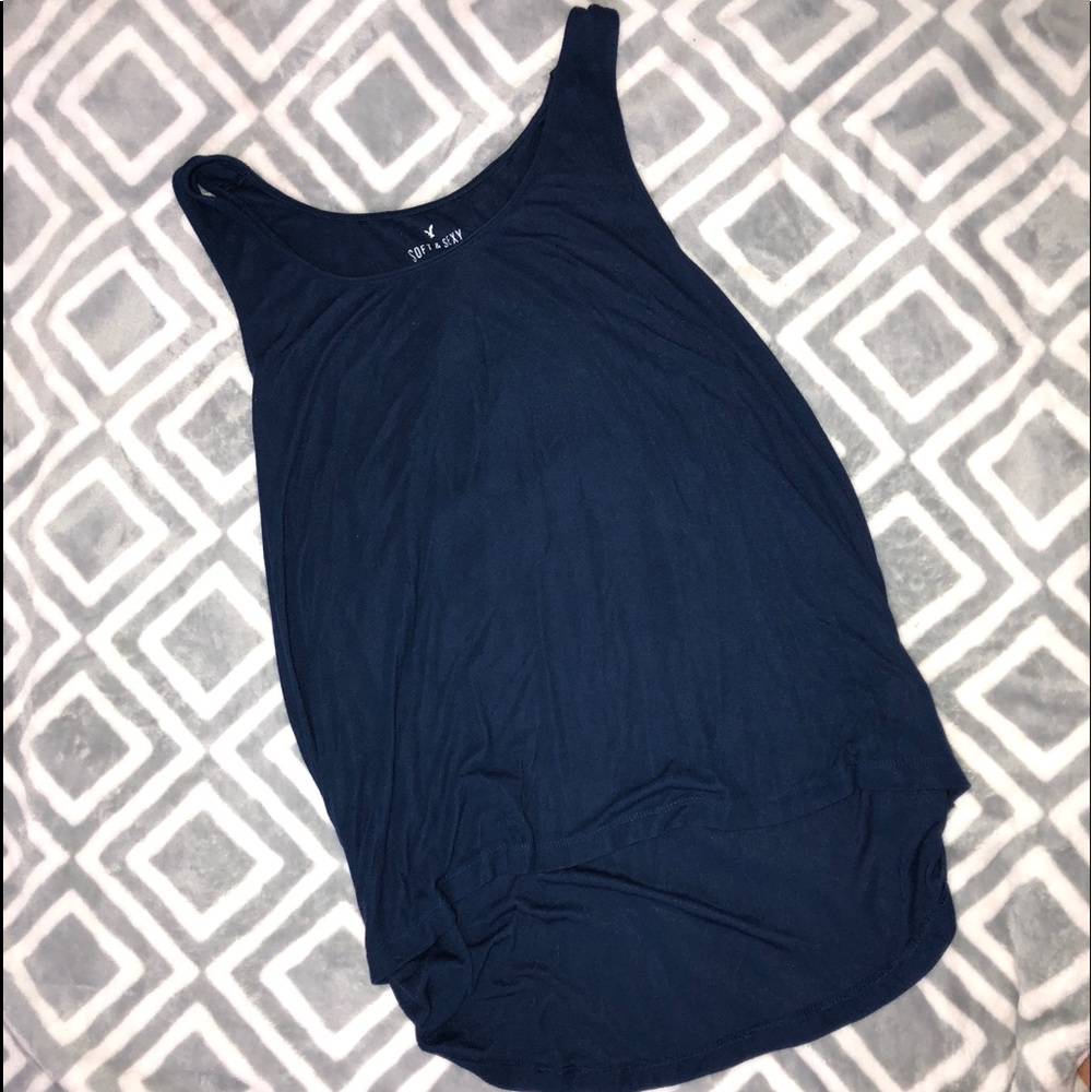 🛑SOLD🛑American Eagle Soft and Sexy Tank Top
